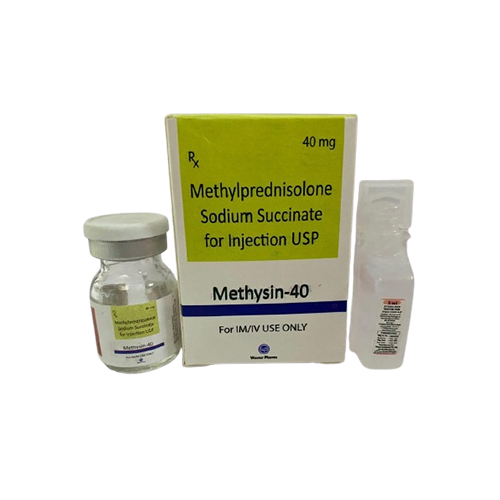 Methysin-40