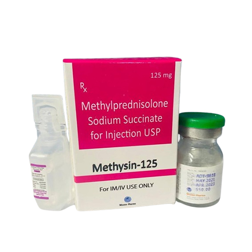 Methysin-125