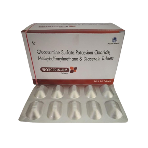 Woxcerin-gm