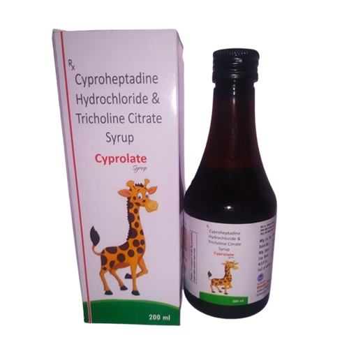 Cyprolate
