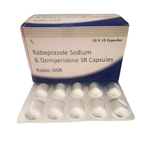 Woxrab- Dsr/rabic-dsr