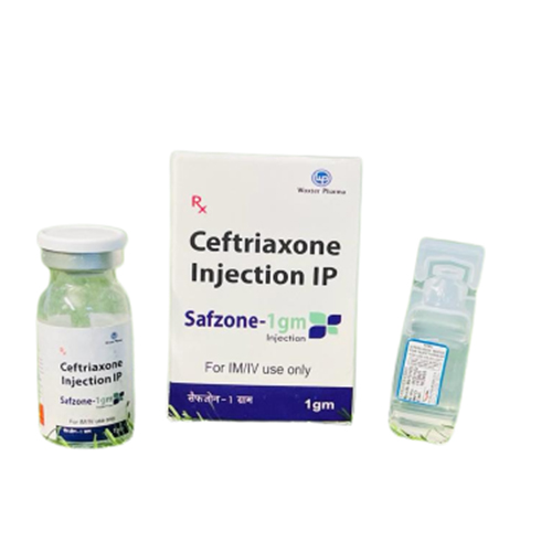 Safzone 1gm