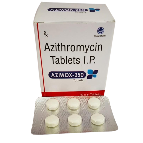 Aziwox -250
