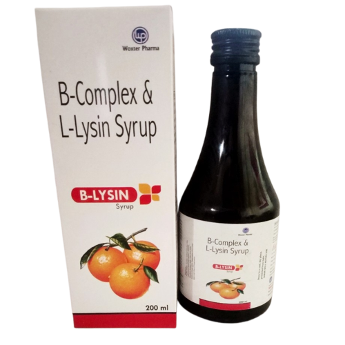 B-Lysin