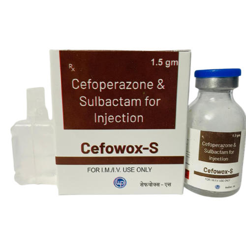 Cefowox-S