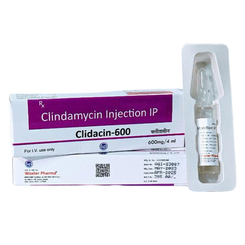 Clidacin-600