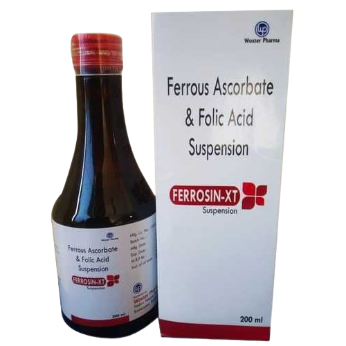 Ferrosin-Xt