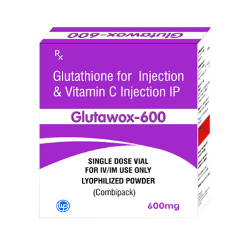 Glutawox-600
