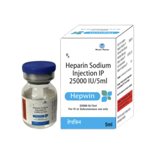 Hepwin-25000