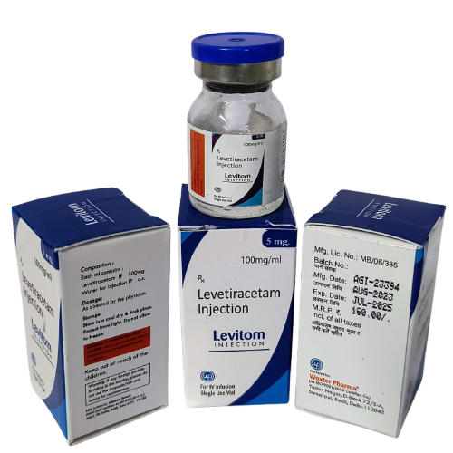 Levitom