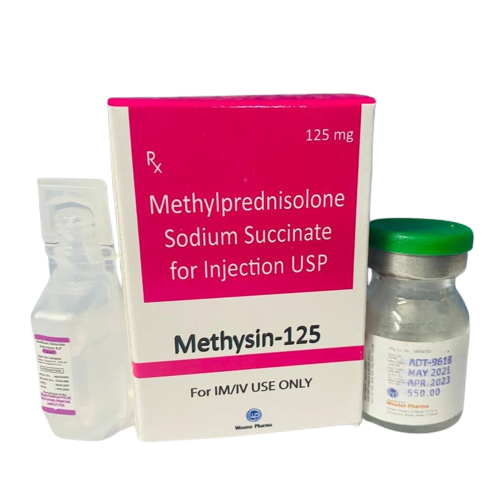 Methysin-125