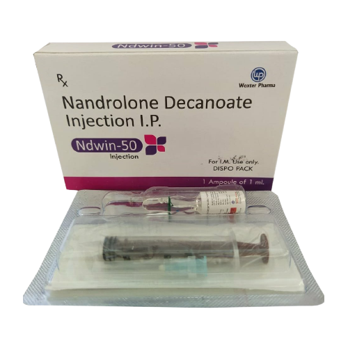 Ndwin-50 Injection