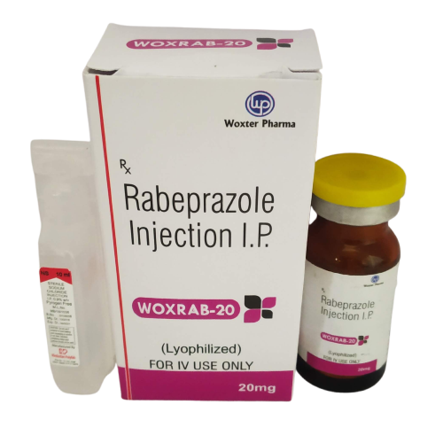 Woxrab-20 MG
